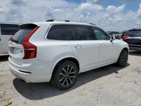 Volvo Xc90 T6* ДИГИТАЛНО* ТАБЛО* ДИСТРОНИК* КАМЕРА* МАСАЖ* КЕ - 27999 лв. - 32442974 2