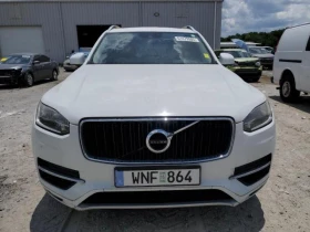 Volvo Xc90 T6* ДИГИТАЛНО* ТАБЛО* ДИСТРОНИК* КАМЕРА* МАСАЖ* КЕ - 27999 лв. - 32442974 5