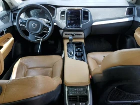 Volvo Xc90 T6* ДИГИТАЛНО* ТАБЛО* ДИСТРОНИК* КАМЕРА* МАСАЖ* КЕ - 27999 лв. - 32442974 7