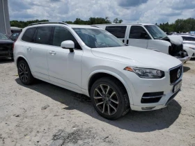 Volvo Xc90 T6* ДИГИТАЛНО* ТАБЛО* ДИСТРОНИК* КАМЕРА* МАСАЖ* КЕ - 27999 лв. - 32442974 3