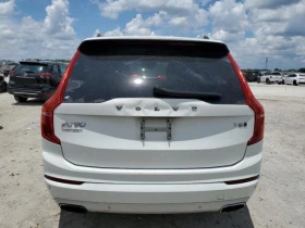 Volvo Xc90 T6* ДИГИТАЛНО* ТАБЛО* ДИСТРОНИК* КАМЕРА* МАСАЖ* КЕ - 27999 лв. - 32442974 6