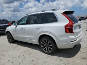 Volvo Xc90 T6* ДИГИТАЛНО* ТАБЛО* ДИСТРОНИК* КАМЕРА* МАСАЖ* КЕ - 27999 лв. - 32442974 4