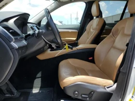 Volvo Xc90 T6* ДИГИТАЛНО* ТАБЛО* ДИСТРОНИК* КАМЕРА* МАСАЖ* КЕ - 27999 лв. - 32442974 8