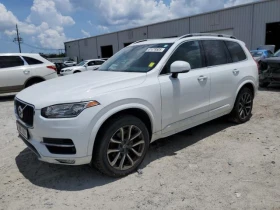 Volvo Xc90 T6* ДИГИТАЛНО* ТАБЛО* ДИСТРОНИК* КАМЕРА* МАСАЖ* КЕ