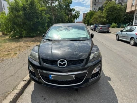 Обява за продажба на Mazda CX-7 2.2 AWD 173кс BOSE ~5 399 лв. - изображение 1