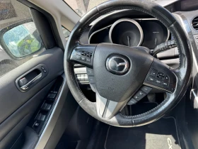 Обява за продажба на Mazda CX-7 2.2 AWD 173кс BOSE ~5 399 лв. - изображение 5