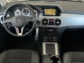 Mercedes-Benz GLK 220CDI, 4-MATIC, SPORT, FULL SERVICE MERCEDES-KATO | Mobile.bg    9