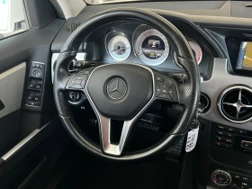 Mercedes-Benz GLK 220CDI, 4-MATIC, SPORT, FULL SERVICE MERCEDES-KATO | Mobile.bg    11
