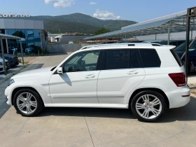 Mercedes-Benz GLK 220CDI, 4-MATIC, SPORT, FULL SERVICE MERCEDES-KATO | Mobile.bg    7