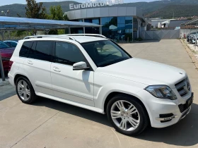 Mercedes-Benz GLK 220CDI, 4-MATIC, SPORT, FULL SERVICE MERCEDES-KATO | Mobile.bg    4