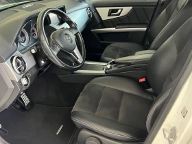 Mercedes-Benz GLK 220CDI, 4-MATIC, SPORT, FULL SERVICE MERCEDES-KATO | Mobile.bg    8