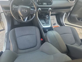 Toyota Rav4 2.5Hibrid - 39900 лв. - 62294256 14