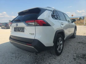 Toyota Rav4 2.5Hibrid - 39900 лв. - 62294256 7