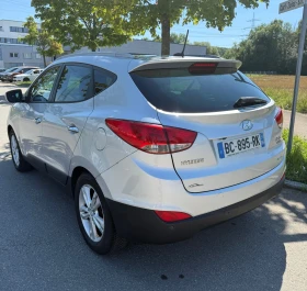 Hyundai IX35 2.0 CRDI 184 .. 4WD Keyless Go   | Mobile.bg    4