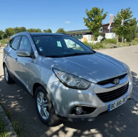 Hyundai IX35 2.0 CRDI 184 .. 4WD Keyless Go   | Mobile.bg    2