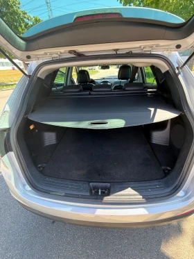 Hyundai IX35 2.0 CRDI 184 .. 4WD Keyless Go   | Mobile.bg    13