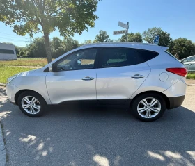 Hyundai IX35 2.0 CRDI 184 .. 4WD Keyless Go   | Mobile.bg    7