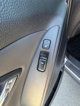Hyundai IX35 2.0 CRDI 184 .. 4WD Keyless Go   | Mobile.bg    12