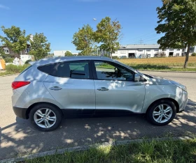 Hyundai IX35 2.0 CRDI 184 .. 4WD Keyless Go   | Mobile.bg    6