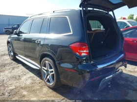 Mercedes-Benz GLS 500 4MATIC* harman/kardon* * *  | Mobile.bg    4