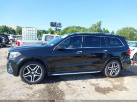 Mercedes-Benz GLS 500 4MATIC* harman/kardon* * *  | Mobile.bg    14