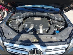 Mercedes-Benz GLS 500 4MATIC* harman/kardon* * *  | Mobile.bg    12