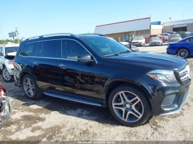 Mercedes-Benz GLS 500 4MATIC* harman/kardon* * *  | Mobile.bg    15