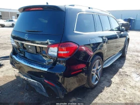 Mercedes-Benz GLS 500 4MATIC* harman/kardon* * *  | Mobile.bg    5