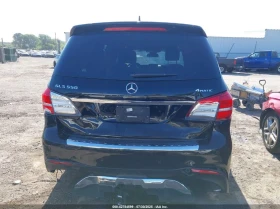 Mercedes-Benz GLS 500 4MATIC* harman/kardon* * *  | Mobile.bg    6