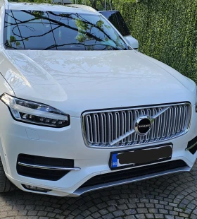 Обява за продажба на Volvo Xc90 Inscription ~49 500 лв. - изображение 1 | Auto.bg Обява за продажба на Volvo Xc90 Inscription ~49 500 лв. - изображение 1
