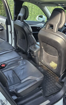 Обява за продажба на Volvo Xc90 Inscription ~49 500 лв. - изображение 5 | Auto.bg Обява за продажба на Volvo Xc90 Inscription ~49 500 лв. - изображение 5