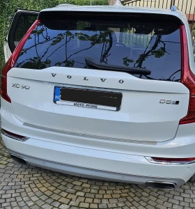 Обява за продажба на Volvo Xc90 Inscription ~49 500 лв. - изображение 1 | Auto.bg Обява за продажба на Volvo Xc90 Inscription ~49 500 лв. - изображение 1