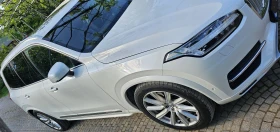 Обява за продажба на Volvo Xc90 Inscription ~49 500 лв. - изображение 2 | Auto.bg Обява за продажба на Volvo Xc90 Inscription ~49 500 лв. - изображение 2