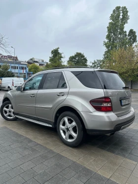 Mercedes-Benz ML 320 | Mobile.bg    5