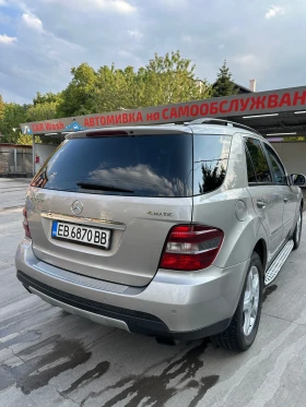 Mercedes-Benz ML 320 | Mobile.bg    9