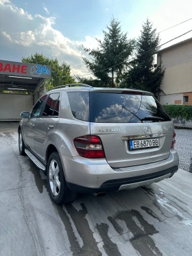 Mercedes-Benz ML 320 | Mobile.bg    10