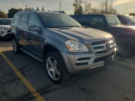 Mercedes-Benz GL * 350 BLUETEC * CARFAX * БЕЗ ПЪРВОНАЧАЛНА ВНОСКА - 17250 лв. / 8819.78 € - 90832548 2