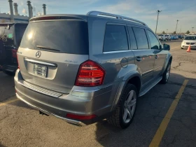 Mercedes-Benz GL * 350 BLUETEC * CARFAX * БЕЗ ПЪРВОНАЧАЛНА ВНОСКА - 17250 лв. / 8819.78 € - 90832548 3