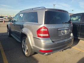 Mercedes-Benz GL * 350 BLUETEC * CARFAX * БЕЗ ПЪРВОНАЧАЛНА ВНОСКА - 17250 лв. / 8819.78 € - 90832548 4