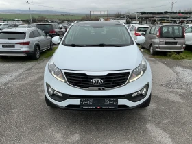 Kia Sportage 1.7 CRDI