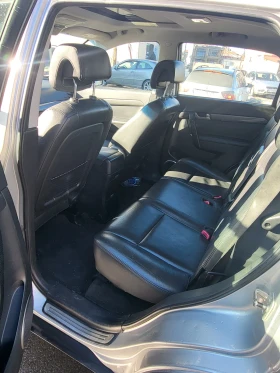 Chevrolet Captiva 2.4 бензин, снимка 8