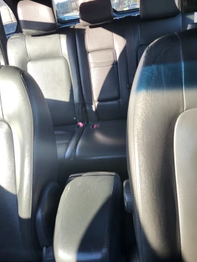 Chevrolet Captiva 2.4 бензин, снимка 12