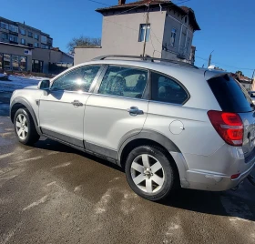 Chevrolet Captiva 2.4 бензин, снимка 6