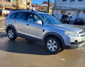 Chevrolet Captiva 2.4 бензин, снимка 3