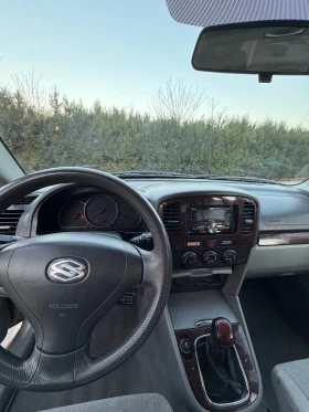 Suzuki Grand vitara, снимка 6