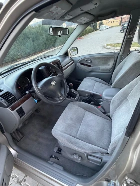 Suzuki Grand vitara, снимка 7