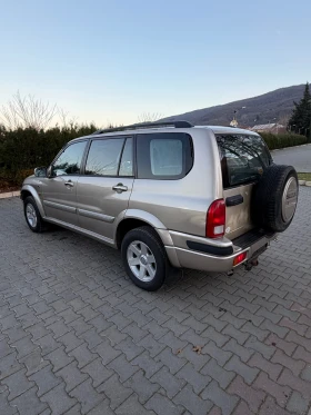 Suzuki Grand vitara, снимка 4