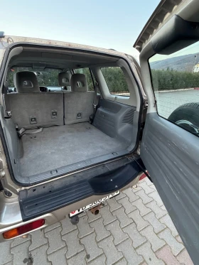 Suzuki Grand vitara, снимка 9