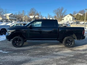 Dodge RAM 1500 * Express * CARFAX *  - 20000 € / 39116.60 лв. - 58797951 4