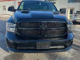 Dodge RAM 1500 * Express * CARFAX *  - 20000 € / 39116.60 лв. - 58797951 8